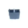 Support de batterie YAMAHA FJ 1200 ABS 1991 - 1996