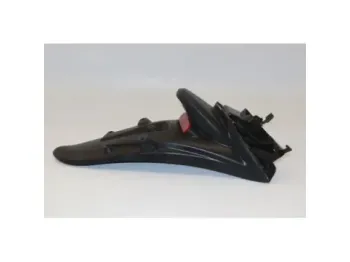 Support de plaque et eclairage PIAGGIO LIBERTY 50 2017 - 2021