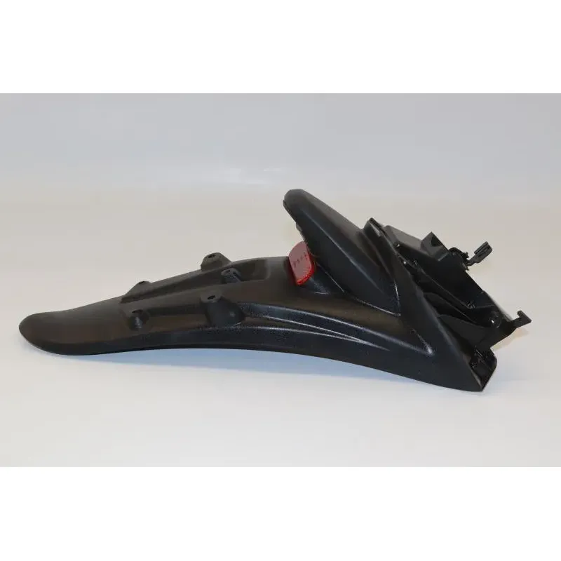 Support de plaque et eclairage PIAGGIO LIBERTY 50 2017 - 2021