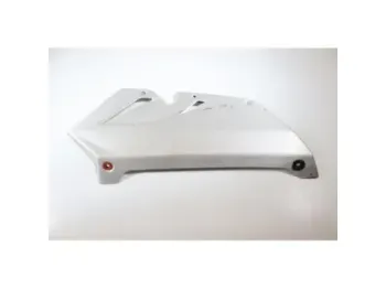 Demi sabot droit MV AGUSTA F3 675 2011 - 2020