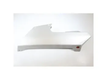 Demi sabot gauche MV AGUSTA F3 675 2011 - 2020