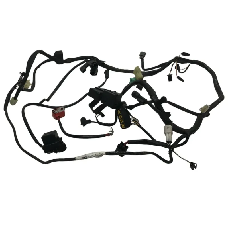 Faisceau electrique SUZUKI GSF 650 2005-2006 BANDIT S