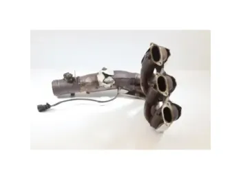 Collecteur avant (echappement) MV AGUSTA F3 675 2011 - 2020