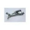 Platine arriere droite HONDA CBR 1100 XX 1998 - 1998 Platine arriere droite HONDA CBR 1100 XX 1998 - 1998