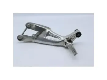 Platine arriere gauche HONDA CBR 1100 XX 1998 - 1998