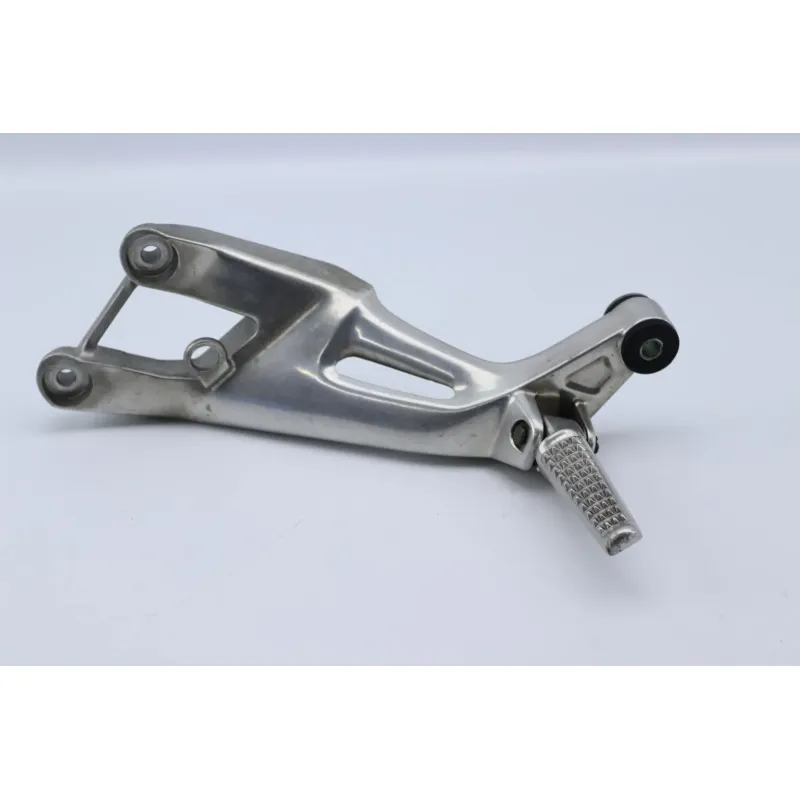 Platine arriere gauche HONDA CBR 1100 XX 1998 - 1998