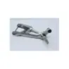 Platine arriere gauche HONDA CBR 1100 XX 1998 - 1998 Platine arriere gauche HONDA CBR 1100 XX 1998 - 1998