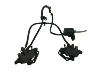 Maitre cylindre frein avant SUZUKI GSF 650 2005-2006 BANDIT S