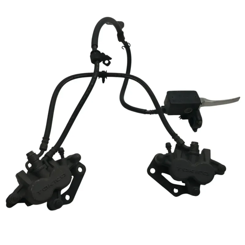 Maitre cylindre frein avant SUZUKI GSF 650 2005-2006 BANDIT S