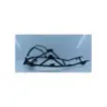 Boucle cadre arriere SUZUKI UH 650 BURGMAN 2006 - 2010 Boucle cadre arriere SUZUKI UH 650 BURGMAN 2006 - 2010
