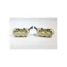 Etrier de frein avant MV AGUSTA F3 675 2011 - 2020