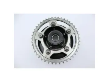 Porte couronne HONDA CBR 1100 XX 1998 - 1998
