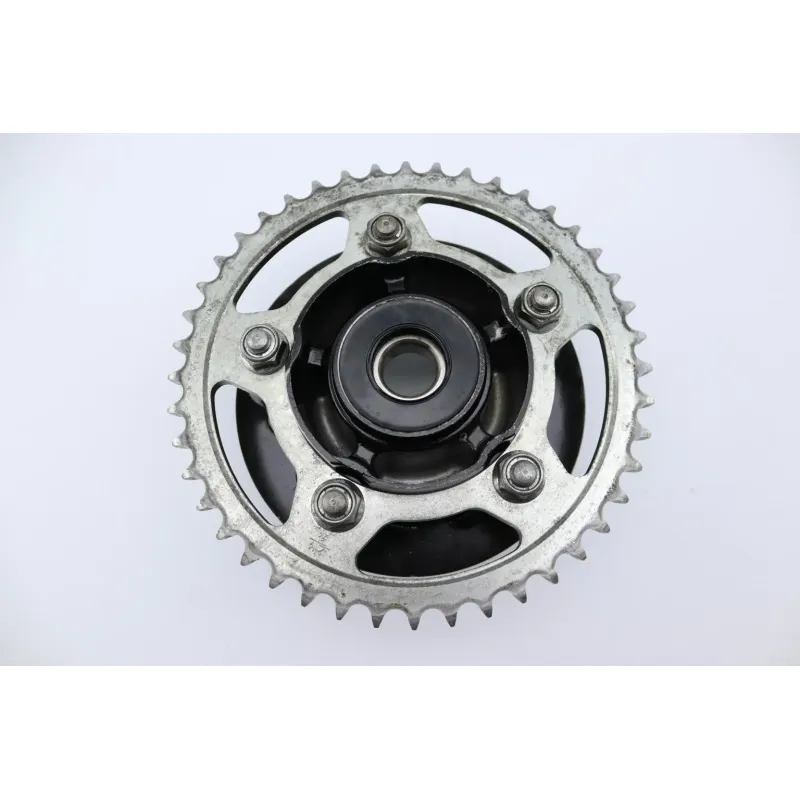 Porte couronne HONDA CBR 1100 XX 1998 - 1998