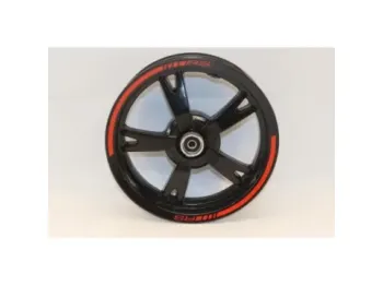 Jante avant PEUGEOT KISBEE 50 RS 2010 - 2020