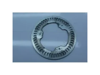 Roue crantée avant SUZUKI UH 650 BURGMAN 2006 - 2010