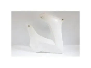 Flanc avant droit GILERA RCR 50 2006 - 2010