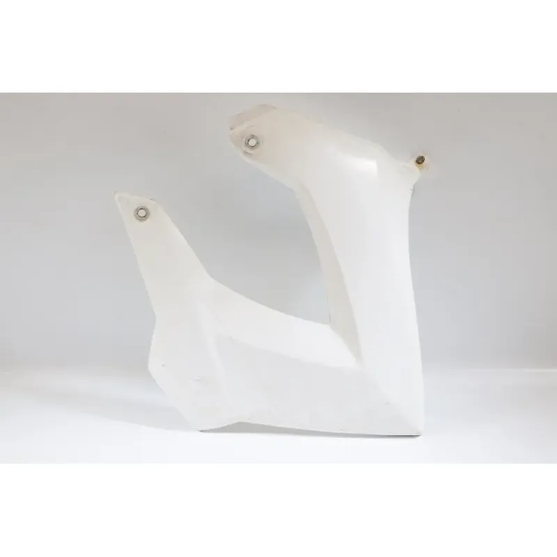 Flanc avant droit GILERA RCR 50 2006 - 2010