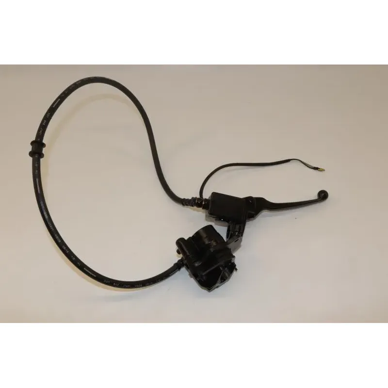 Maitre cylindre frein avant PEUGEOT KISBEE 50 RS 2010 - 2020