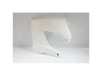 Flanc avant gauche GILERA RCR 50 2006 - 2010