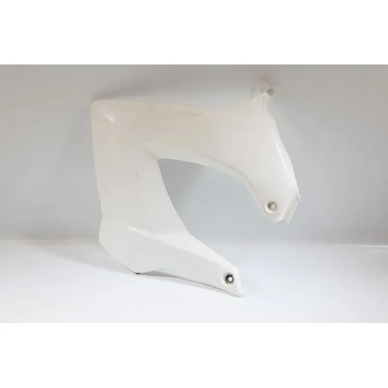 Flanc avant gauche GILERA RCR 50 2006 - 2010