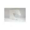 Flanc avant gauche GILERA RCR 50 2006 - 2010