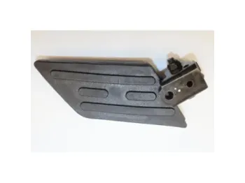 Platine arriere droite PEUGEOT KISBEE 50 RS 2010 - 2020
