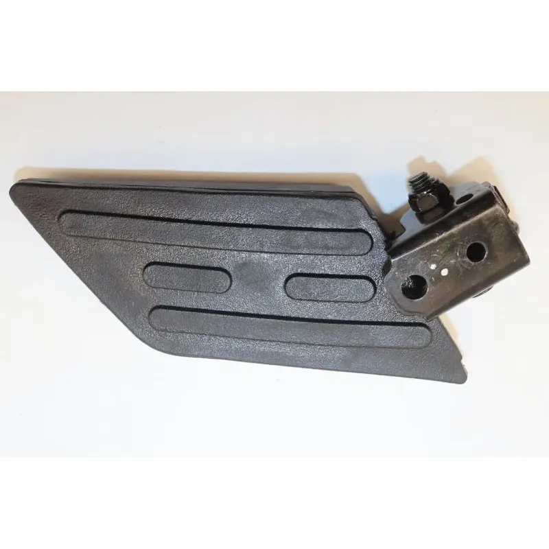 Platine arriere droite PEUGEOT KISBEE 50 RS 2010 - 2020