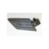 Platine arriere droite PEUGEOT KISBEE 50 RS 2010 - 2020