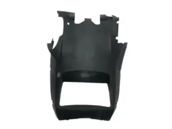 Cache carenage centrale sabot YAMAHA YPR 125 2006-2009 XMAX