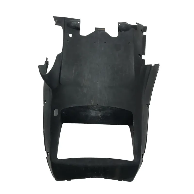 Cache carenage centrale sabot YAMAHA YPR 125 2006-2009 XMAX