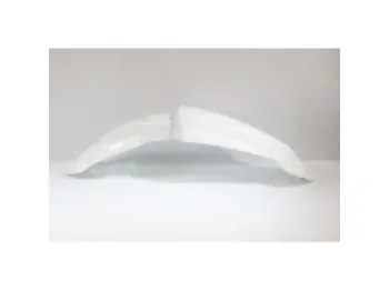 Garde boue avant GILERA RCR 50 2006 - 2010