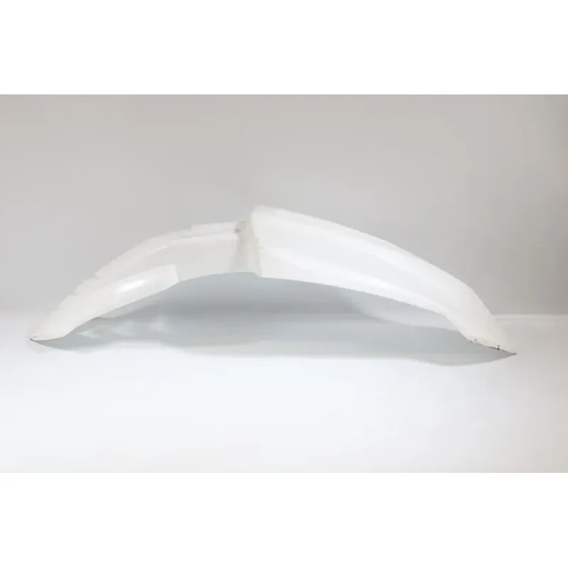 Garde boue avant GILERA RCR 50 2006 - 2010