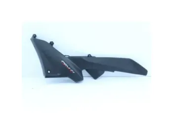 Demi flanc selle droit HONDA CBF 125 2015 - 2019