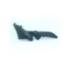 Demi flanc selle droit HONDA CBF 125 2015 - 2019 Demi flanc selle droit HONDA CBF 125 2015 - 2019