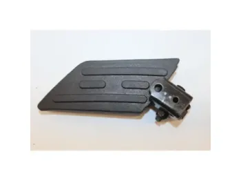 Platine arriere gauche PEUGEOT KISBEE 50 RS 2010 - 2020