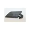Platine arriere gauche PEUGEOT KISBEE 50 RS 2010 - 2020