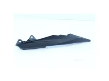 Cache reservoir gauche HONDA CBF 125 2015 - 2019