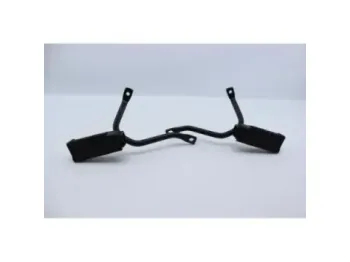 Repose pieds arriere droit HONDA PES 125 2006 - 2010