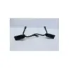 Repose pieds arriere droit HONDA PES 125 2006 - 2010 Repose pieds arriere droit HONDA PES 125 2006 - 2010