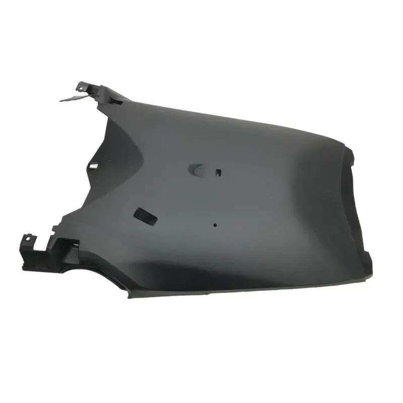 Cache carenage centrale sabot YAMAHA YPR 125 2021-2022 XMAX