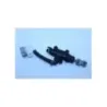 Maitre cylindre frein arriere HONDA CBF 125 2015 - 2019 Maitre cylindre frein arriere HONDA CBF 125 2015 - 2019