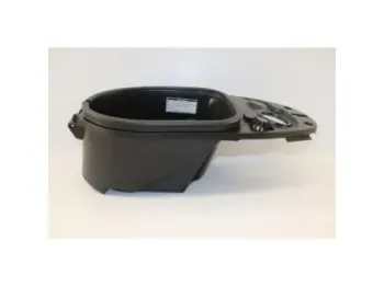 Coffre sous selle JM MOTORS SANTANA 50 2019 - 2021