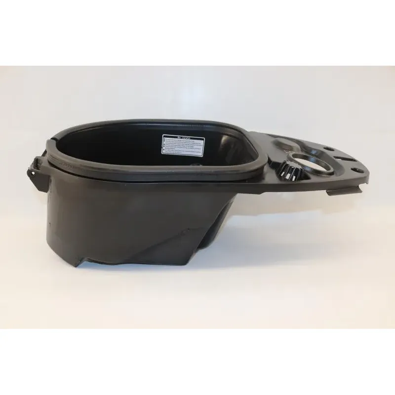 Coffre sous selle JM MOTORS SANTANA 50 2019 - 2021
