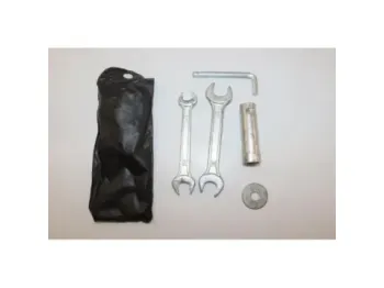 Trousse outil JM MOTORS SANTANA 50 2019 - 2021