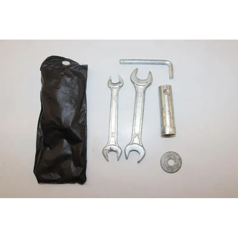 Trousse outil JM MOTORS SANTANA 50 2019 - 2021
