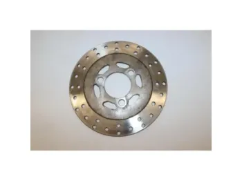 Disque frein avant JM MOTORS SANTANA 50 2019 - 2021