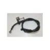 Durite de frein avant JM MOTORS SANTANA 50 2019 - 2021 Durite de frein avant JM MOTORS SANTANA 50 2019 - 2021