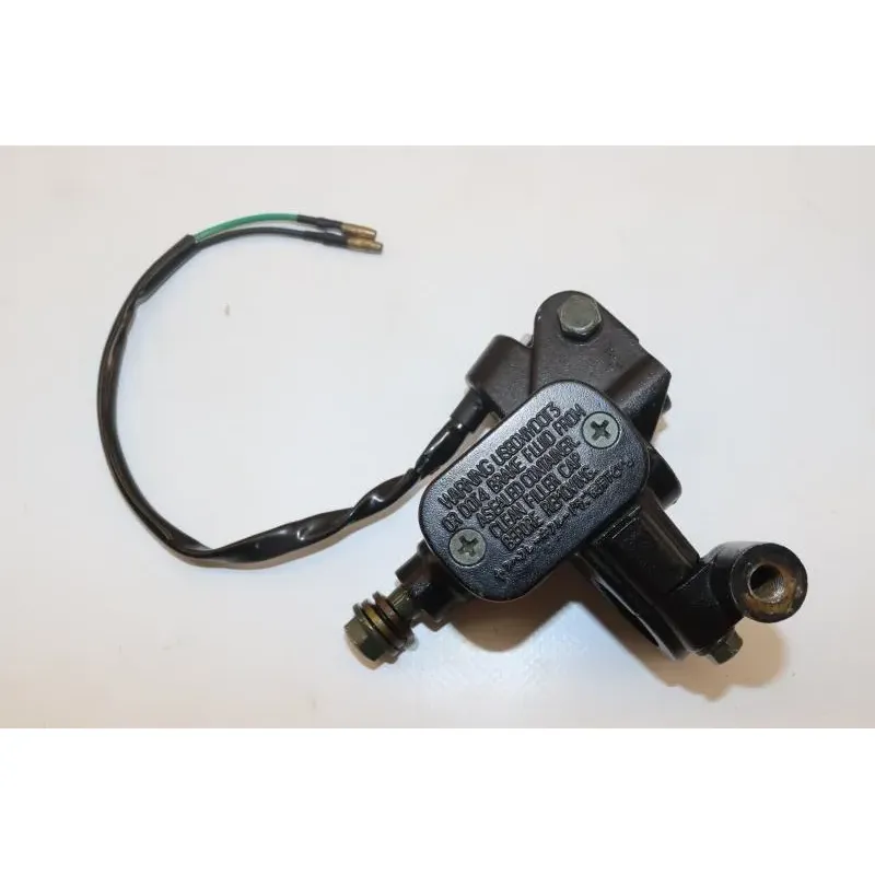Maitre cylindre frein avant JM MOTORS SANTANA 50 2019 - 2021