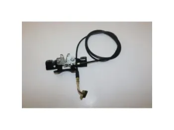 Serrure de coffre JM MOTORS SANTANA 50 2019 - 2021