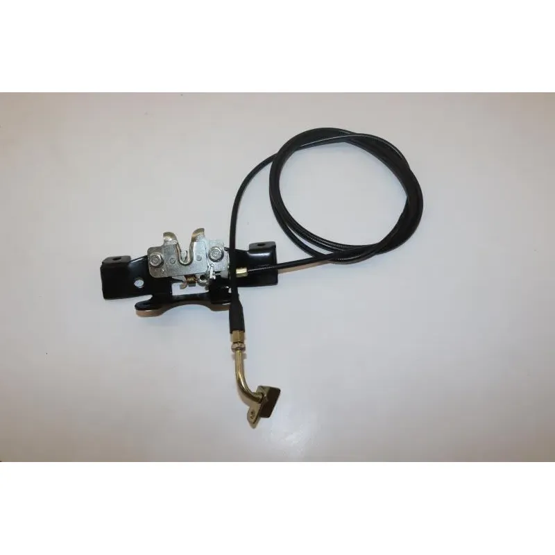 Serrure de coffre JM MOTORS SANTANA 50 2019 - 2021